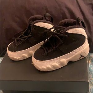 Jordan 9 4c